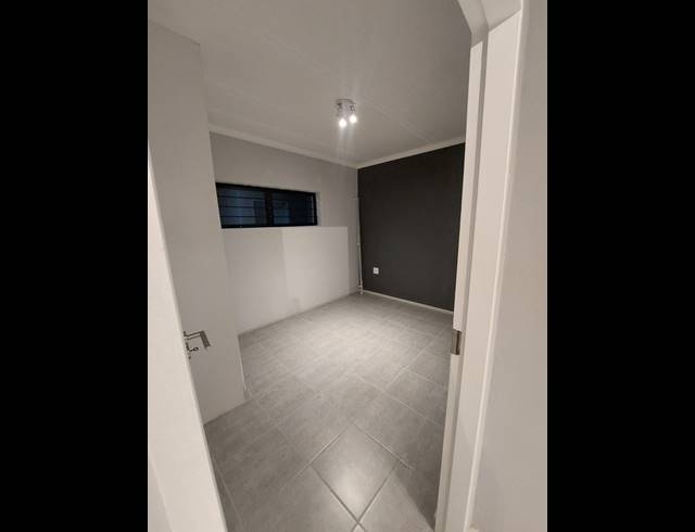 2 BEDROOM APARTMENT RENTED IN AMANZIMTOTI